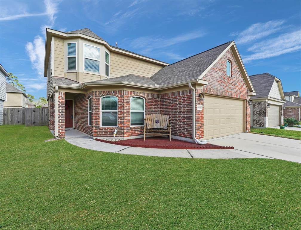 9943 Chimney Swift Lane - Photo 1
