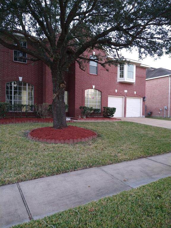 16506 Smooth Pine Lane - Photo 1