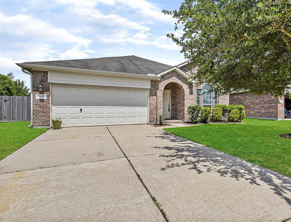 209 Silver Mist Circle - Photo 1