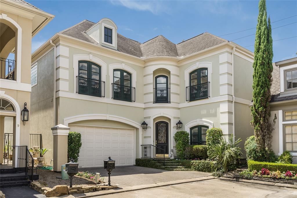 11 Homewood Row Lane - Photo 1