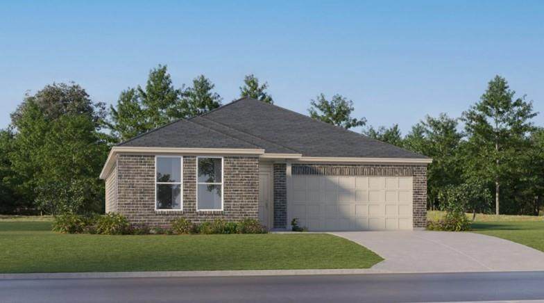1203 Garrett Sudhendrio Drive - Photo 1