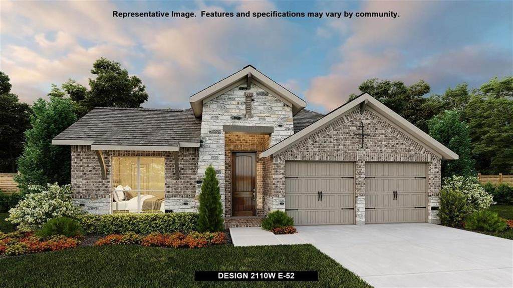 742 Fall Rock Branch Drive - Photo 1