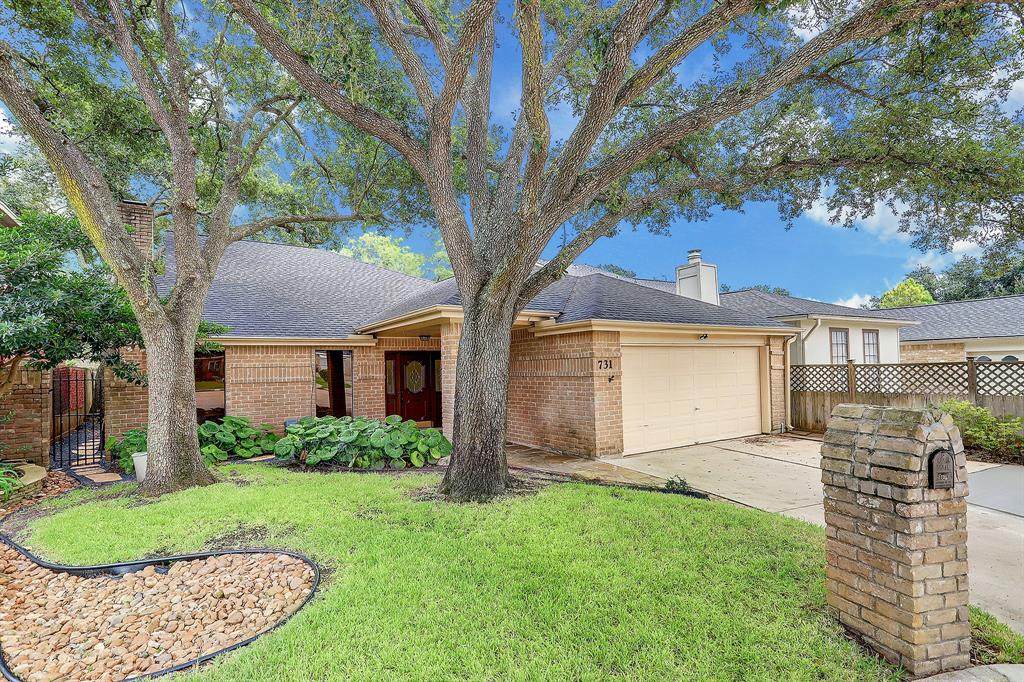 731 Trademark Place - Photo 1