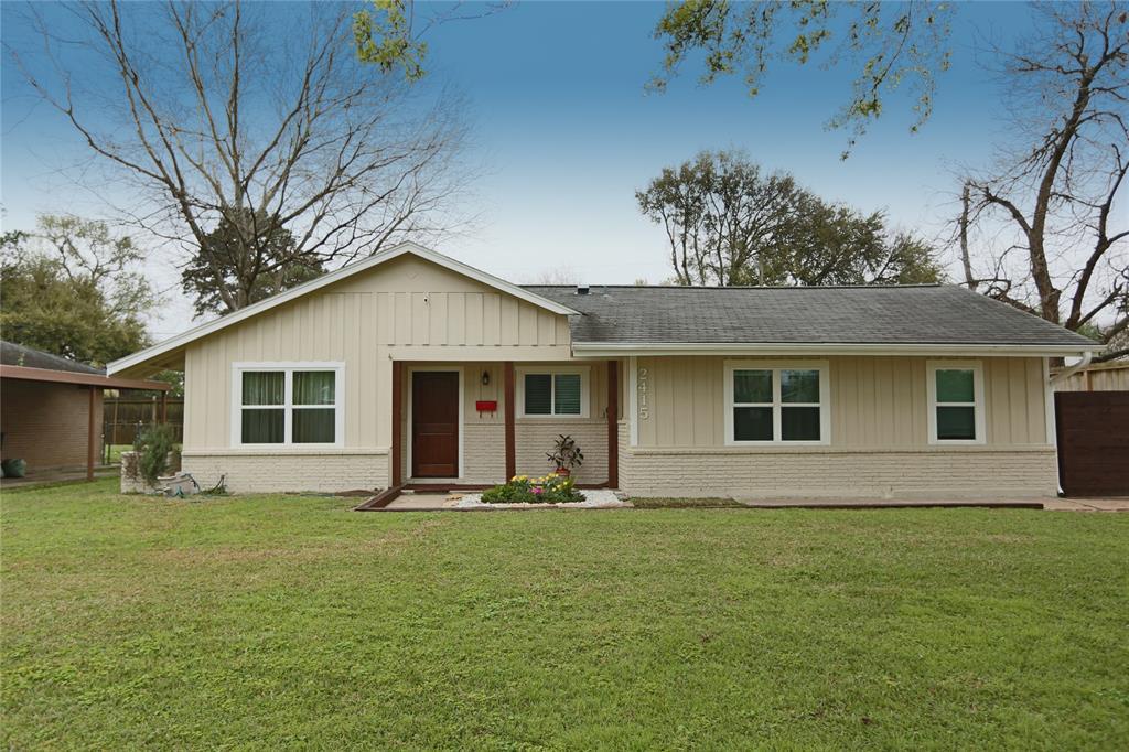 2415 Bron Holly Drive - Photo 1