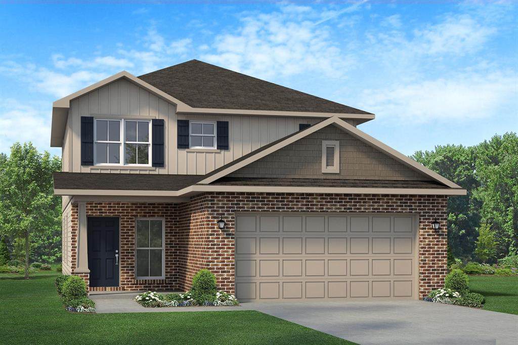 4205 Bayou Maison - Photo 1