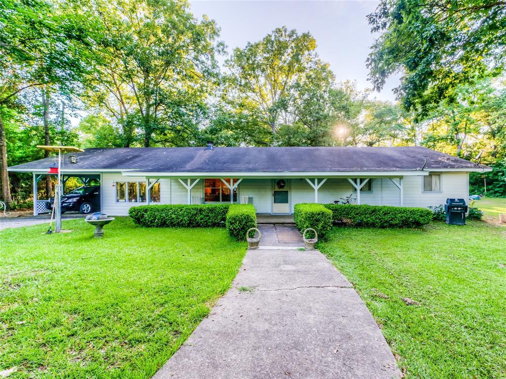 811 Brown Road - Photo 1