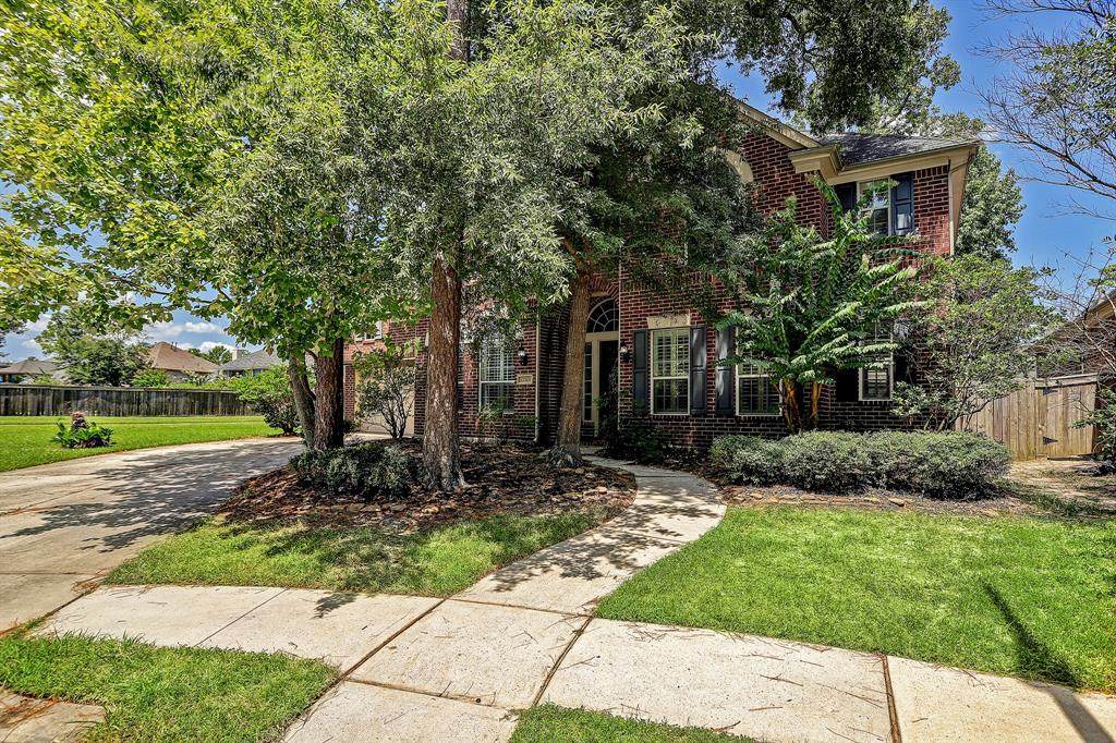 12503 Honey Creek Trail - Photo 1