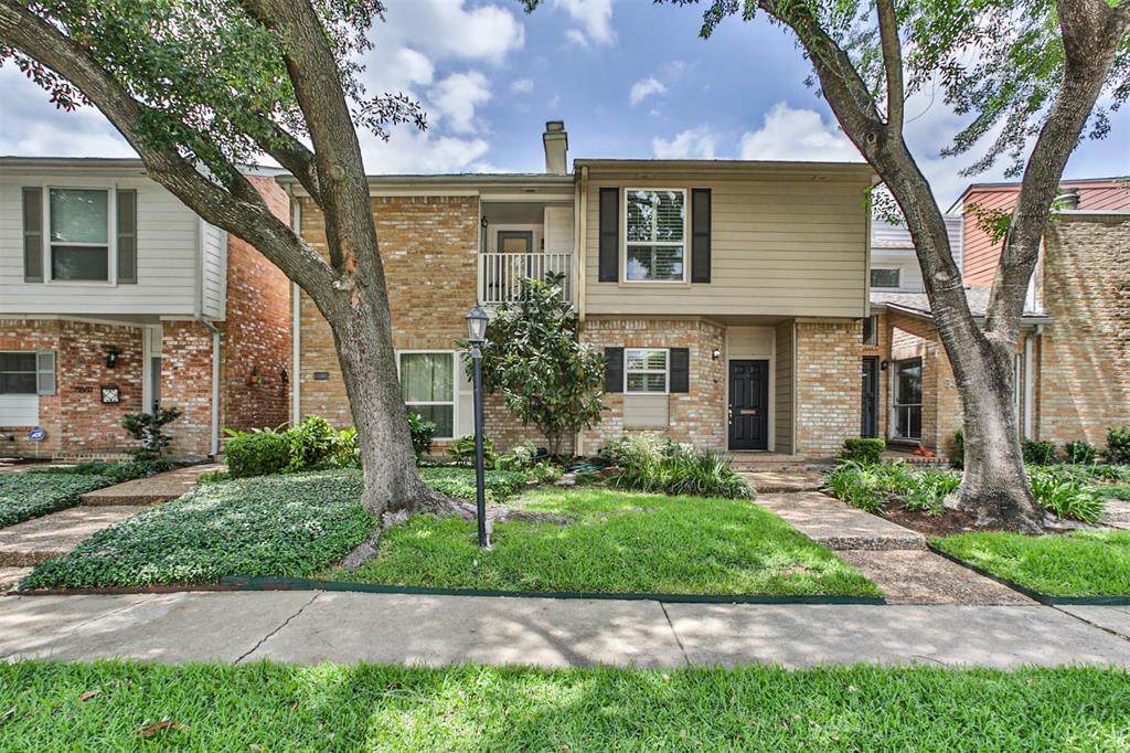 5858 Sugar Hill Drive - Photo 1