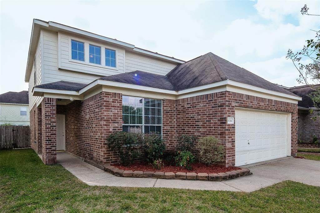 15314 Fir Woods Lane - Photo 1