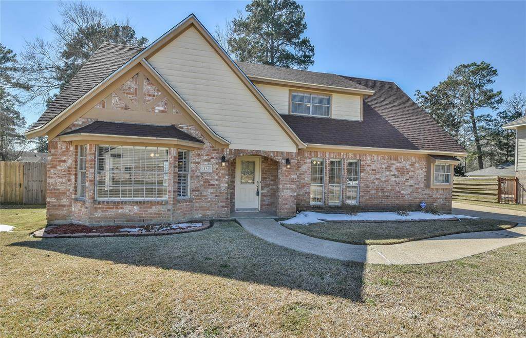 594 River Plantation Drive - Photo 1