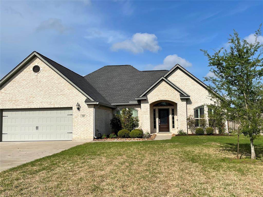 210 Oyster Bend Lane - Photo 1
