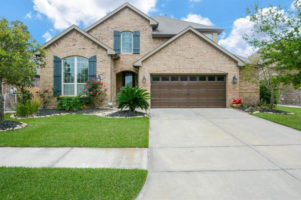 28441 Ofallon Mills Drive - Photo 1
