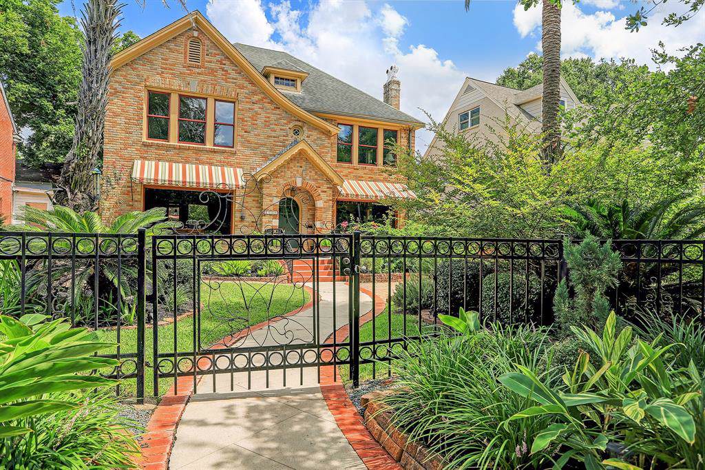 2505 Rosedale Street - Photo 1