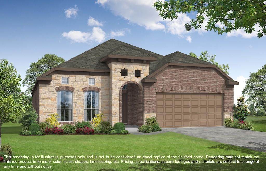23619 Batesville Court - Photo 1