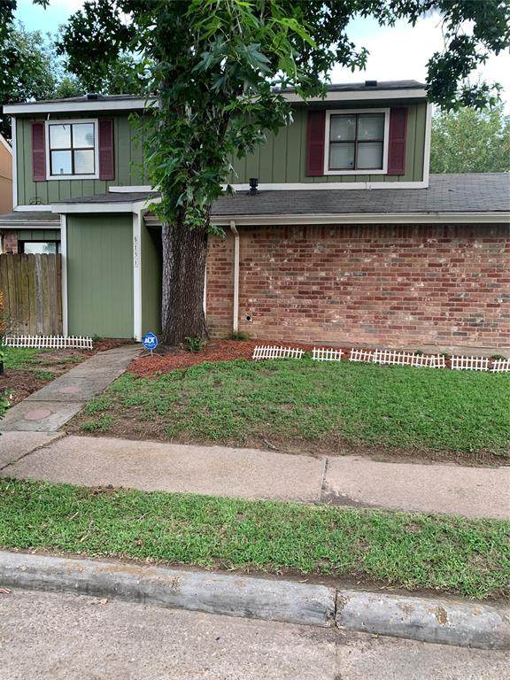 5131 Spring Forest Drive - Photo 1