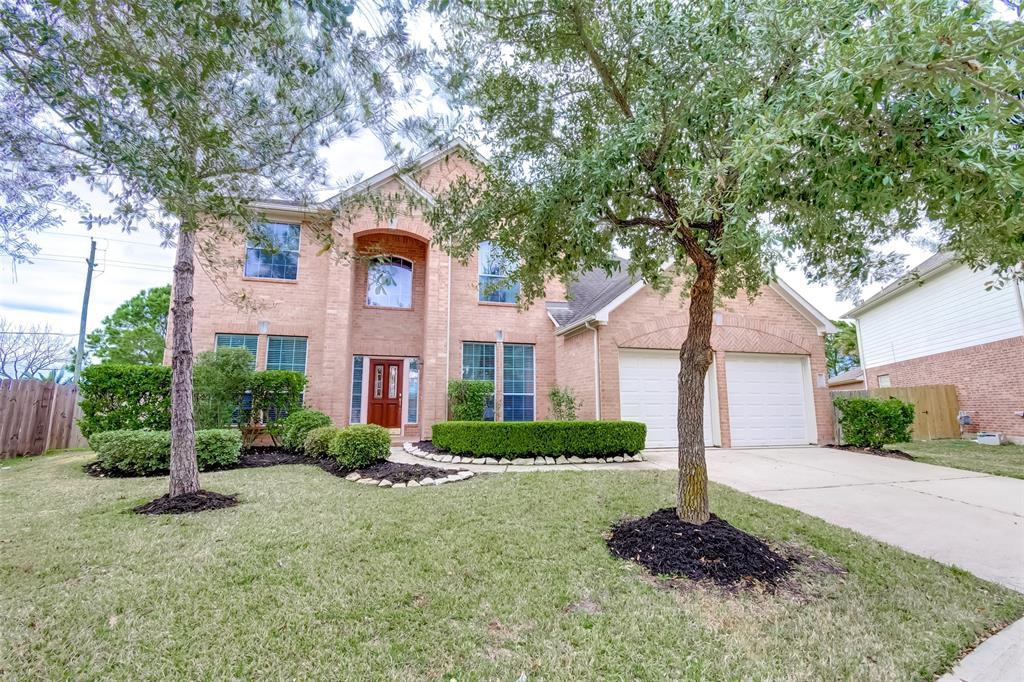 4202 Thickey Pines Court - Photo 1