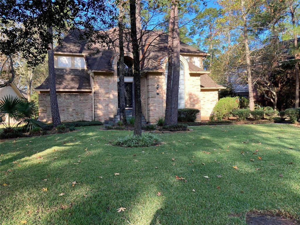 14 Cascade Springs Place - Photo 1