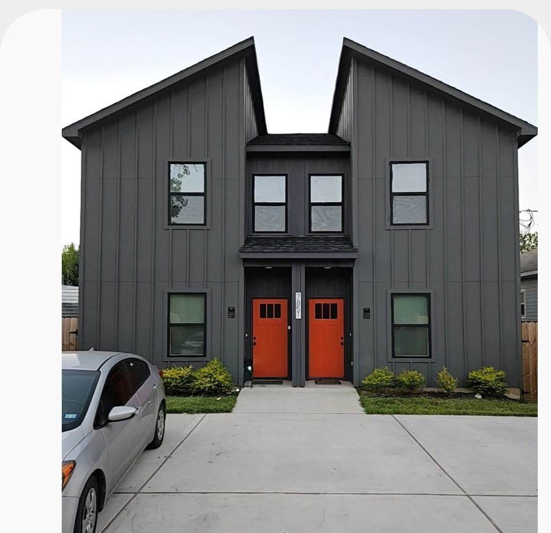 7851 Hanna Street - Photo 1