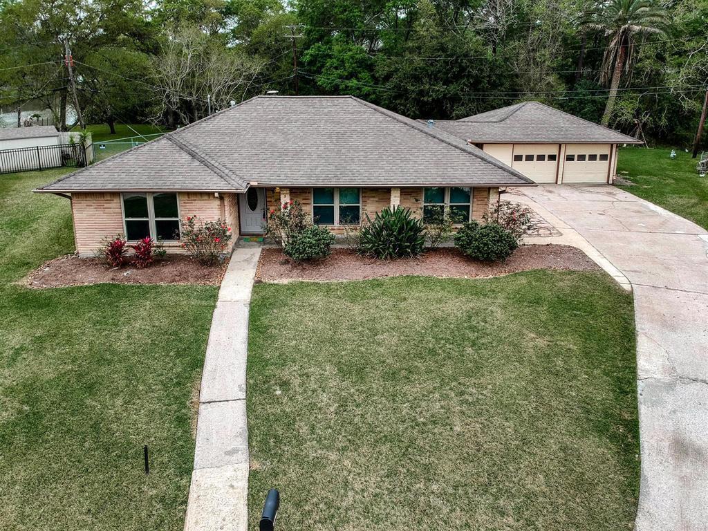 511 Old Bayou Drive - Photo 1