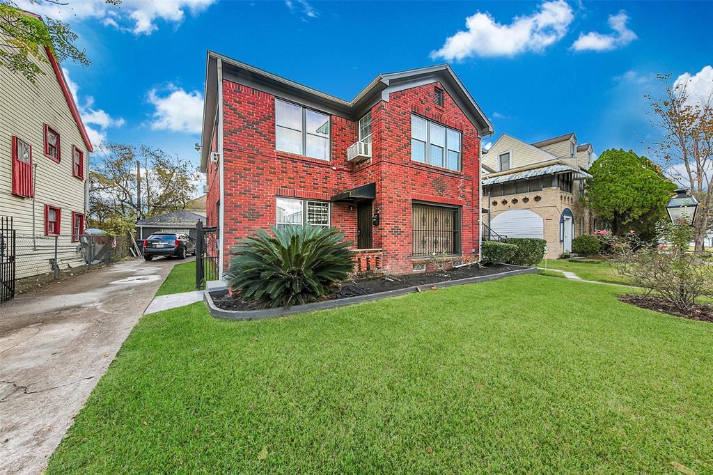 2808 Truxillo Street - Photo 1