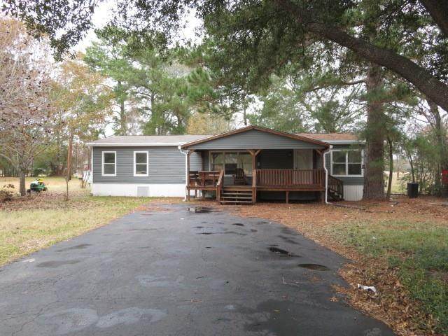 25210 Shoreline Road - Photo 1