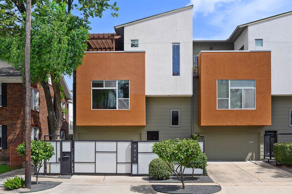 4415 La Branch Street - Photo 1