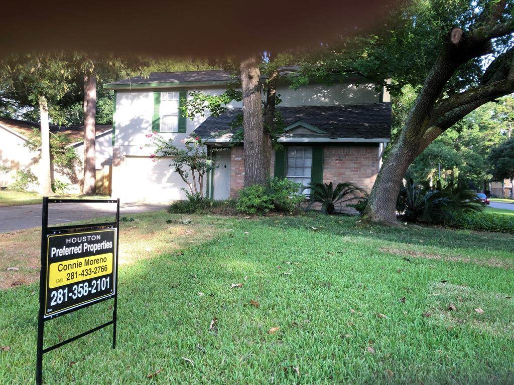 3750 Glade Forest Drive - Photo 1