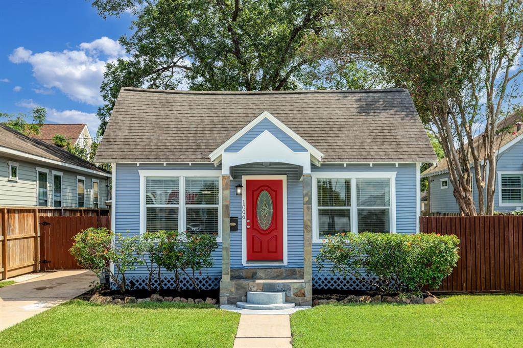 1006 Northwood Street - Photo 1