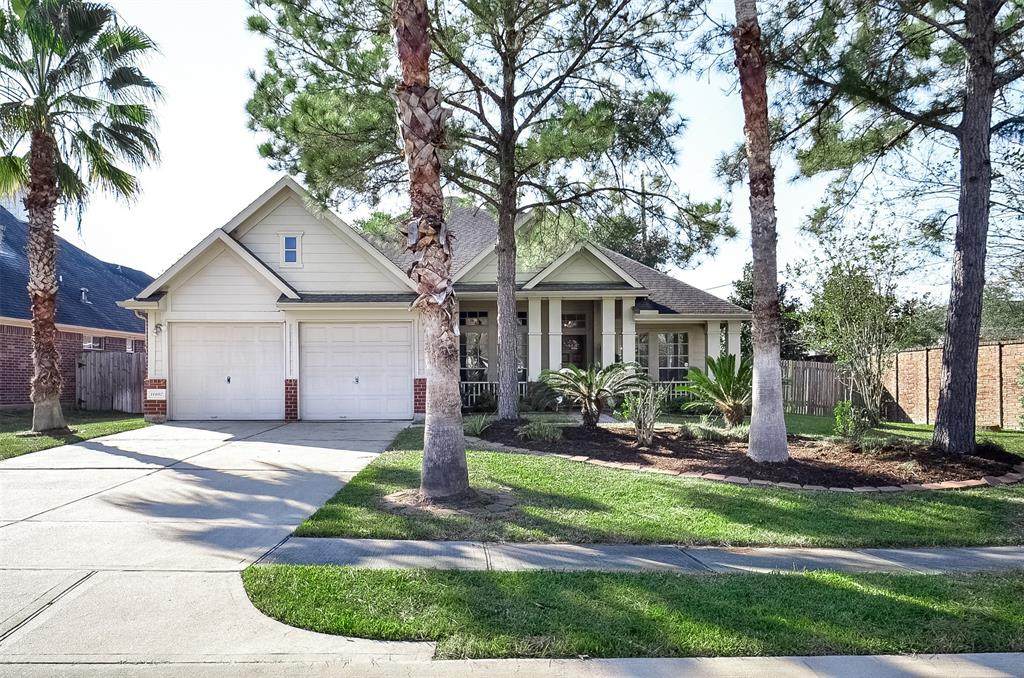 11402 Ashford Haven Drive - Photo 1