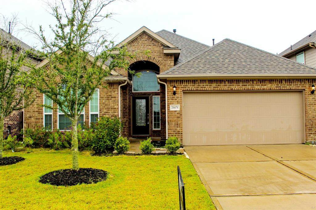 21671 Lexor Drive - Photo 1