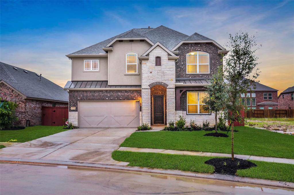 25229 Honey Lamb Lane - Photo 1