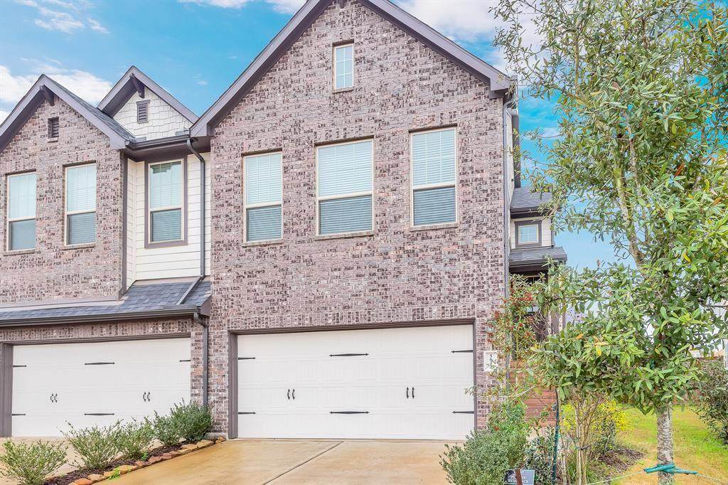5623 Sallow Bay Lane - Photo 1