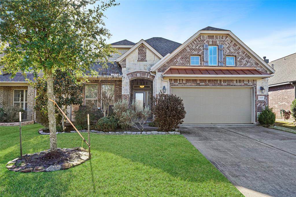 2445 Pamplona Lane - Photo 1