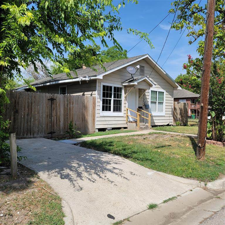 218 Hunnicutt Street - Photo 1