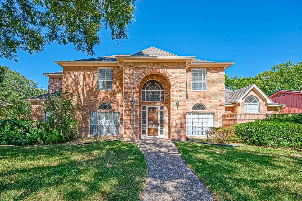 15422 Ashburton Drive - Photo 1