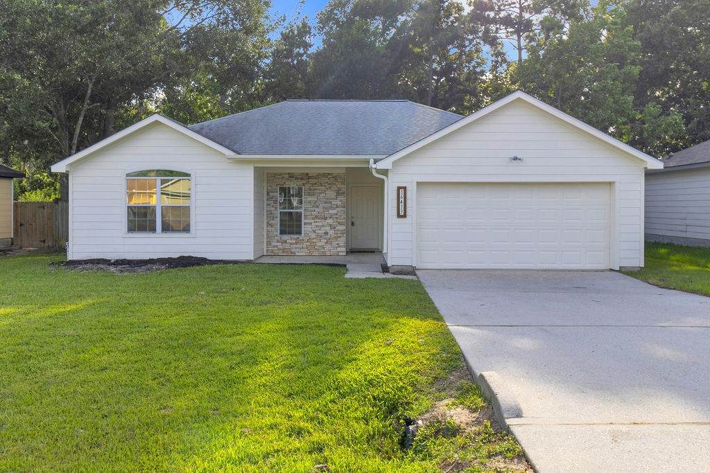 16413 Danika Oak Drive - Photo 1