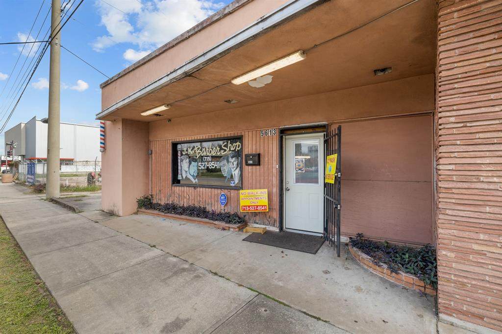 5613 Almeda Road - Photo 1