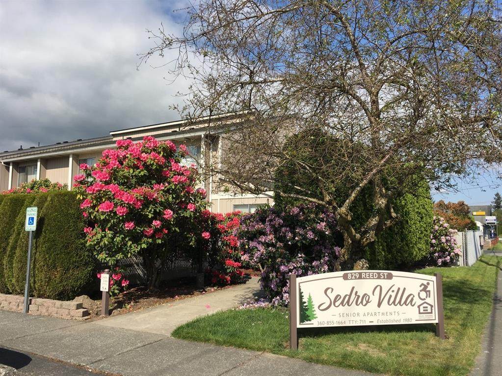 829 Reed St - Photo 1