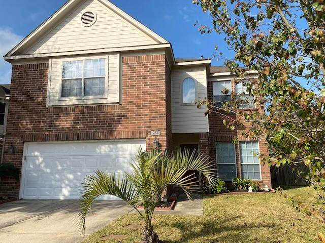 12331 Carriage Oak Circle - Photo 1