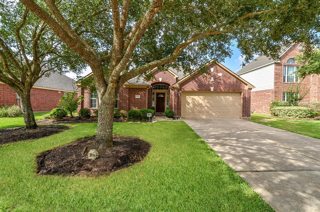 9114 Morningstar Drive - Photo 1