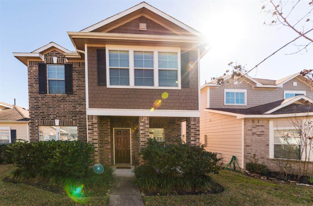 21771 Mossy Field Lane - Photo 1