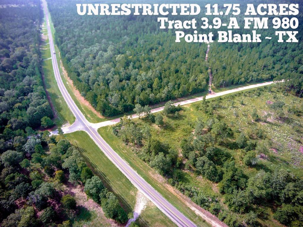 Tract 3.9-A Fm 980 - Photo 1