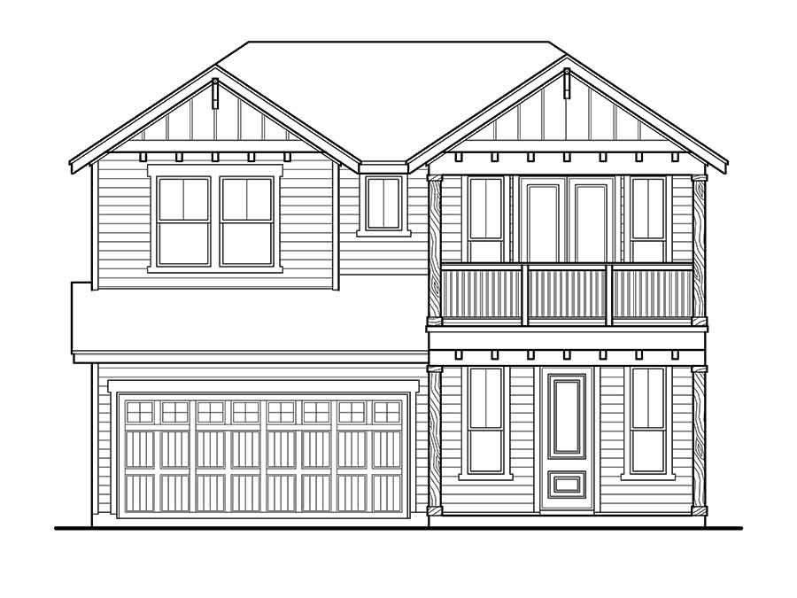 13350 Pecan Trails Drive - Photo 1