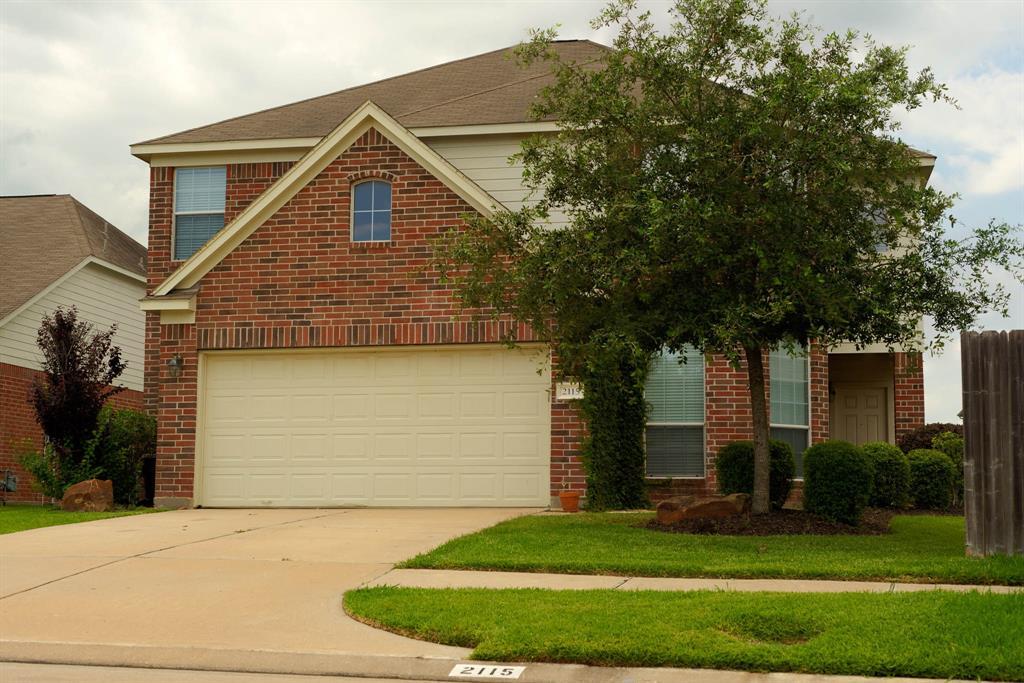 2115 Vermont Glen Court - Photo 1