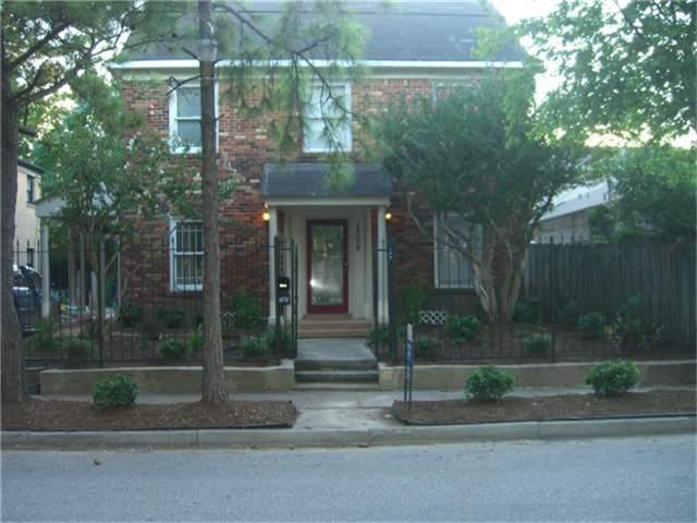 1508 Ridgewood Street - Photo 1
