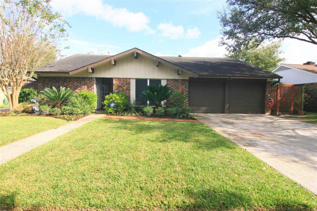 11219 Sagewind Drive - Photo 1
