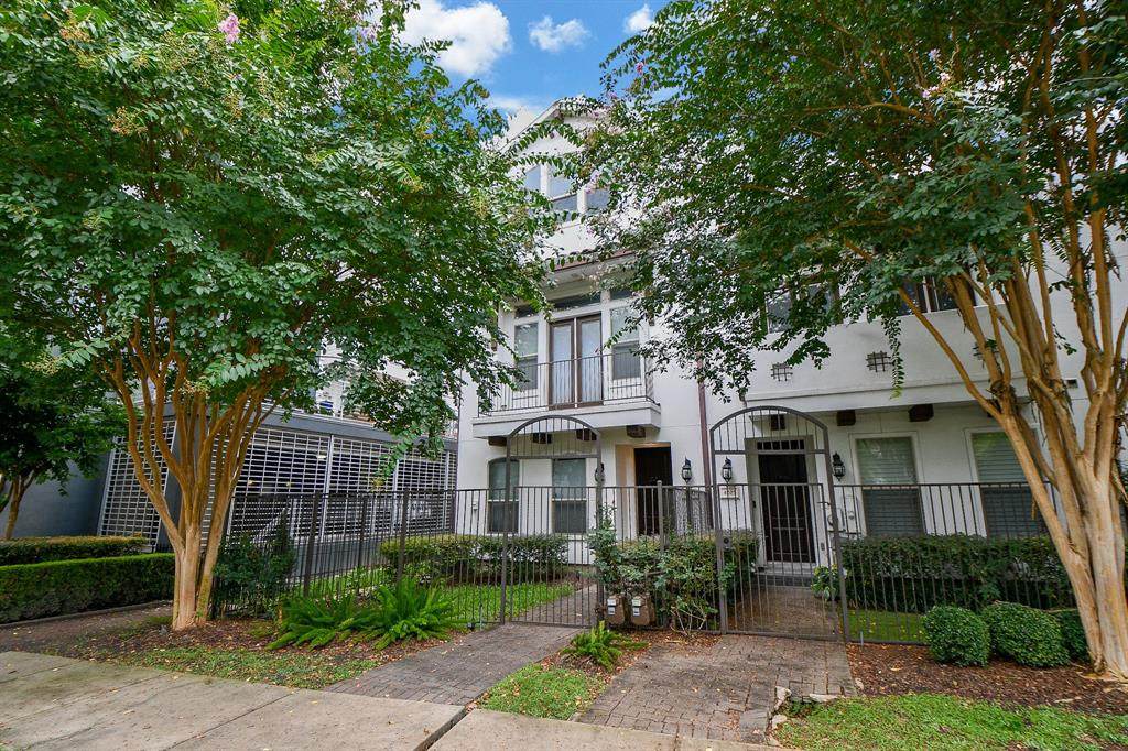 4203 Feagan Street - Photo 1