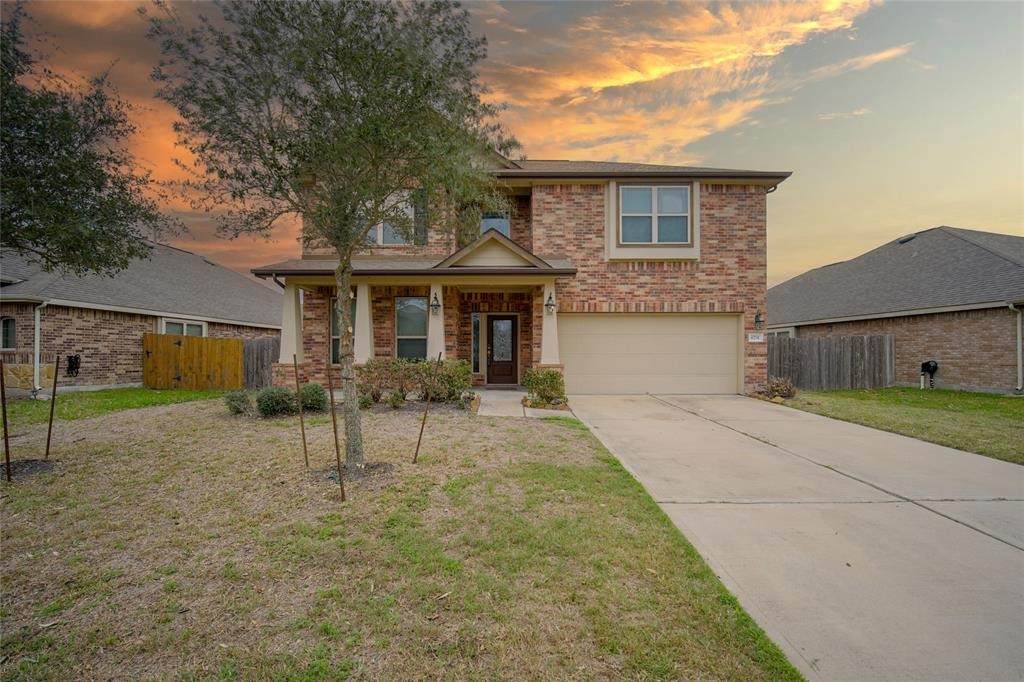 6731 Trinity Trail Lane - Photo 1