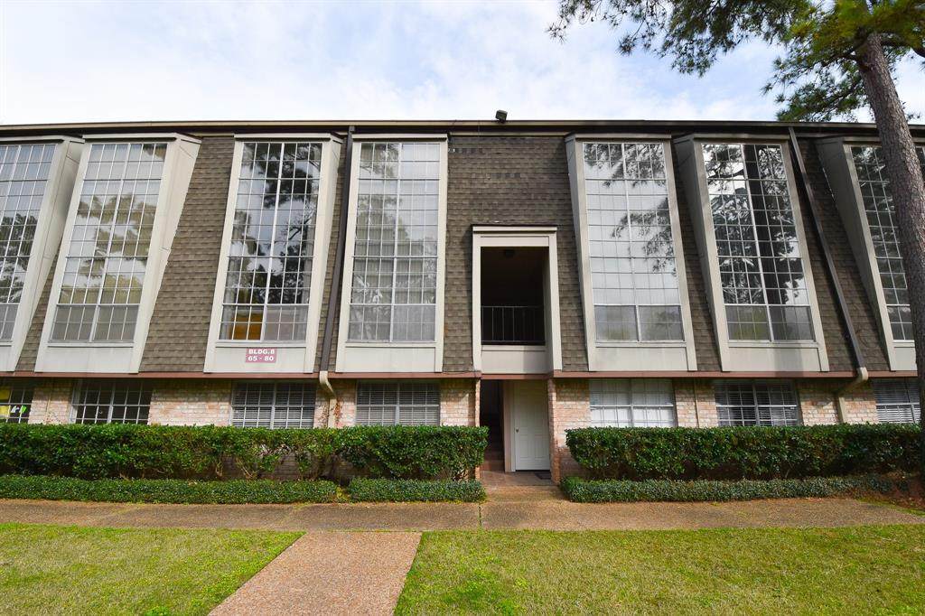 12633 Memorial Drive - Photo 1
