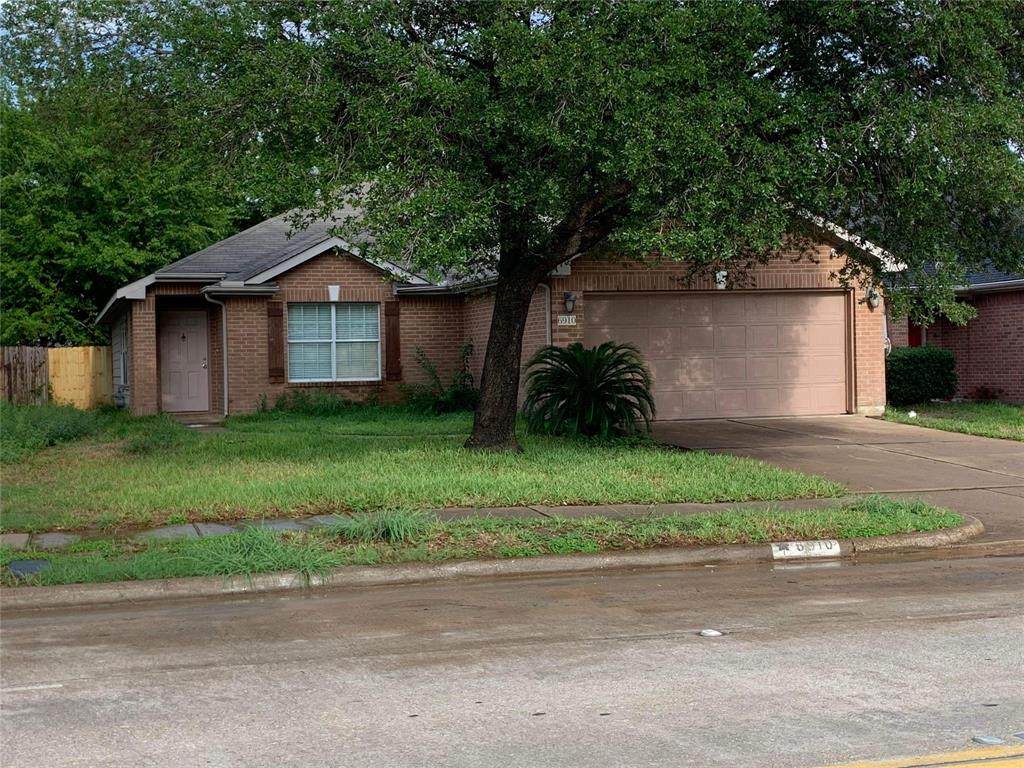 6910 Shining Sumac Avenue - Photo 1